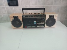 Aiwa Mod. Cs-250E Stereo Radio