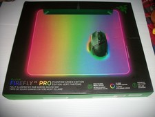 Razer Firefly V2 Pro Phantom