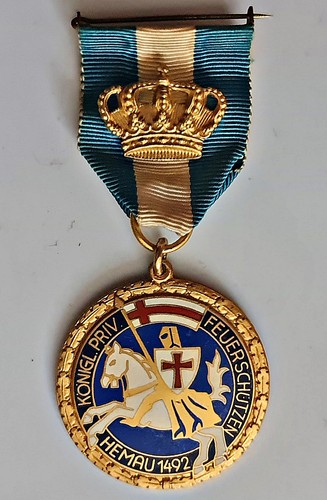 Medaglia vintage germania - medaglia,