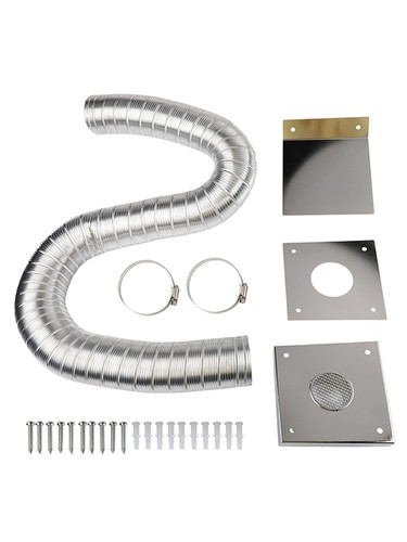 Stufa pellet completa di - pellet,