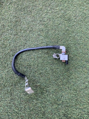 Cavo negativo batteria - negativo,