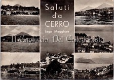 1952 CERRO Saluti da Cerro