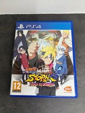 Naruto Shippuden Ultimate