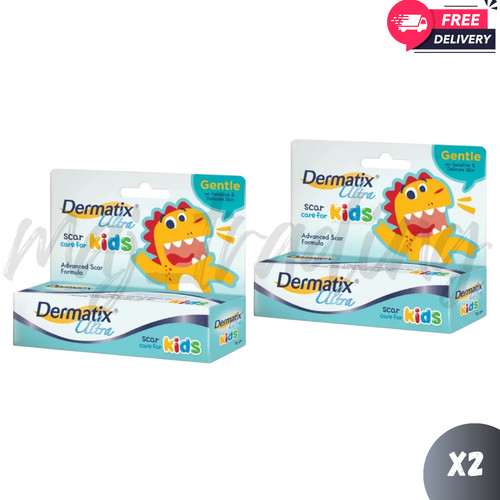 Dermatix ultra kids cura - ultra,