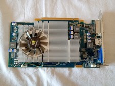 Sapphire GeForce GT 230 1.5 Gb