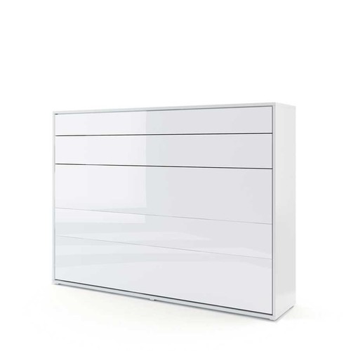 Letto 140x200 orizzontale - letto,