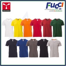 T-Shirt Uomo PAYPER V-NECK