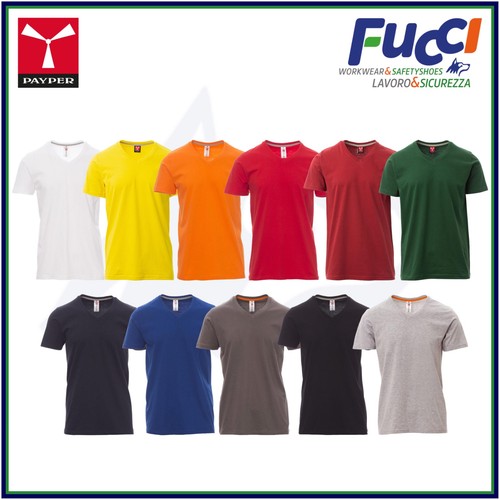 Shirt uomo payper - t-shirt,
