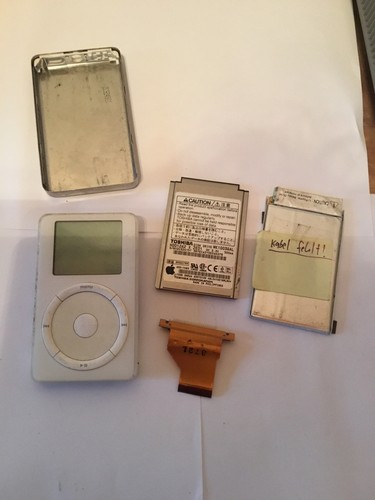 Apple ipod generazione - apple,