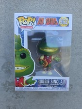 Funko Dinosauri POP! Modellino