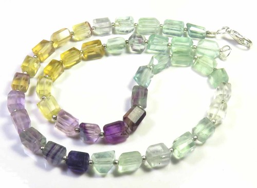 Naturale multi fluorite - naturale,