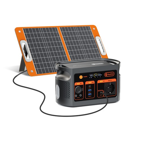 Flashfish e103 generatore - flashfish,