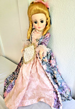 Bambola vintage Madame Alexander Maria Antonietta #2248 - 21” sciolta - da collezione