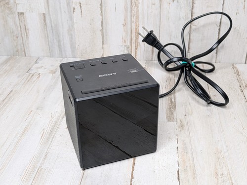 Sony icf sveglia - sony, icf-c1