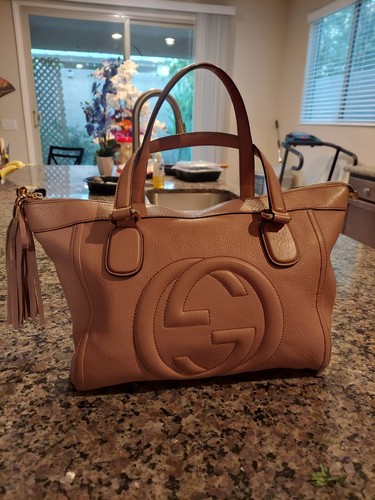 Autentica borsa gucci - gucci, bag
