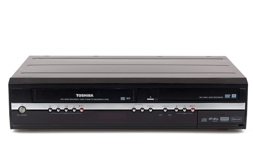 Toshiba vr50k tf - toshiba, d-vr50k-tf