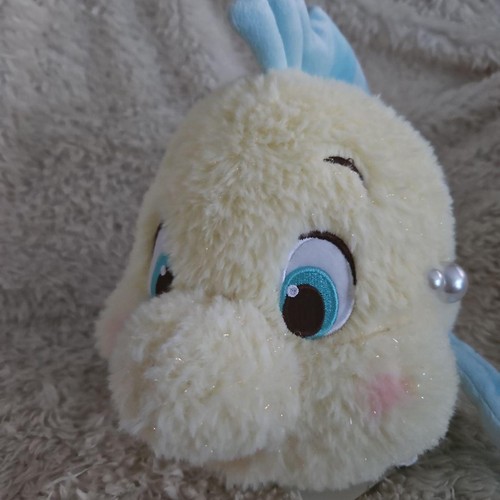 Peluche tokyo disney store - peluche,