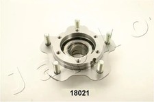 Mozzo ruota Assale anteriore