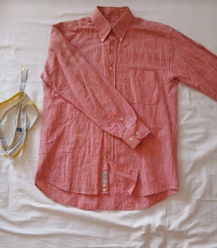 Camicia uomo belfe vintage - camicia,
