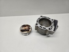 HUSQVARNA FE 350 CILINDRO