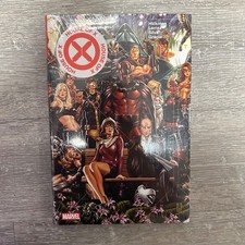 HOUSE OF X / POWER OF X