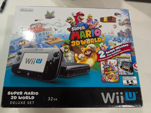 Nintendo wii gb - nintendo,