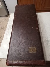 Sax Tenore Martin Indiana