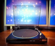 Sony lx330p rare - ps-lx330p, 🌈rare🌈