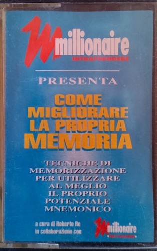 Roberto come migliorare - come,
