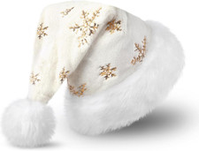 Cappello Di Natale Unisex a
