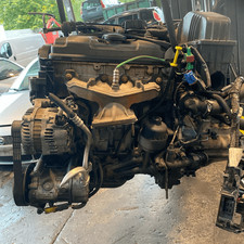 135jn motore semicompl - motore, tu1a