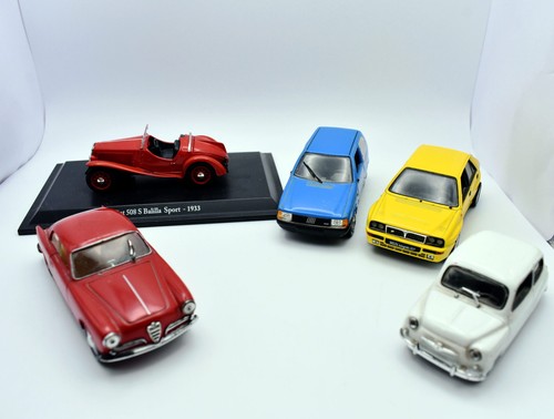 Lotto stock modellini auto - stock,