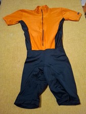 Skinsuit Anni '80. Boby Pista