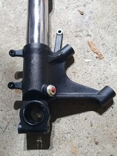 ammortizzatore sinistro