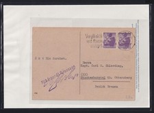 Berlin und Brandenburg 2 B a