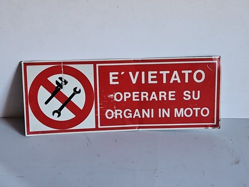 Vietato operare organi - vietato,