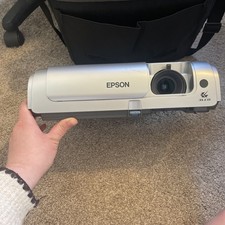 Epson EMP-S4 LCD Projector