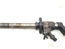 Peugeot 307SW 2004 2.0HDi