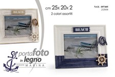 CORNICE PORTA FOTO DA TAVOLO