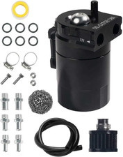 Decanter Vapori Olio per