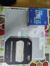 bundle processore intel  i5