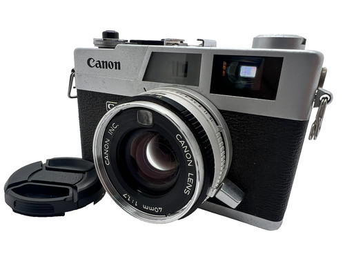 Tutto funziona canon - [tutto,