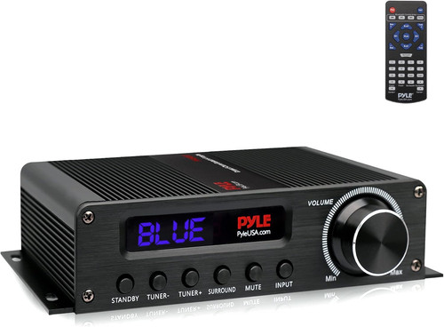 Amplificatore home audio - home,