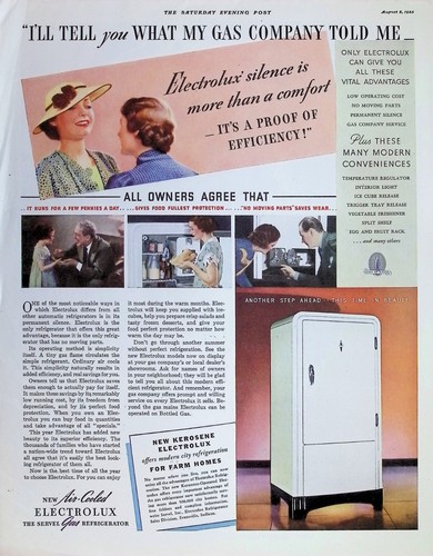 Pubblicità originale