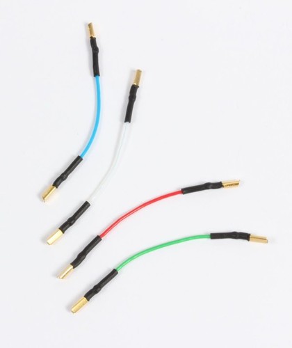 The headshell link cavo - the,