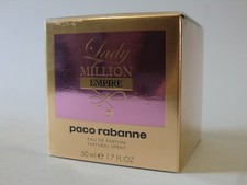 Paco Rabanne Lady Million