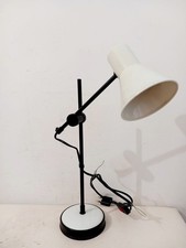 Lampada a " Cono "  da Tavolo