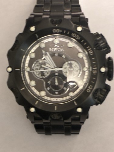 Invicta subaqua venom fusion - -,