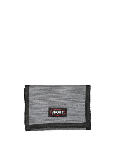 Sport portafoglio tessuto - sport,