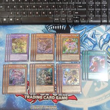 Yugioh Mazzo Core Inglese